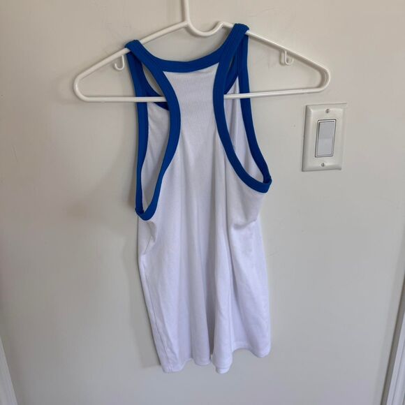 Soft As A Grape Women's Chicago Cubs Tank Top MLB Small - Picture 4 of 4